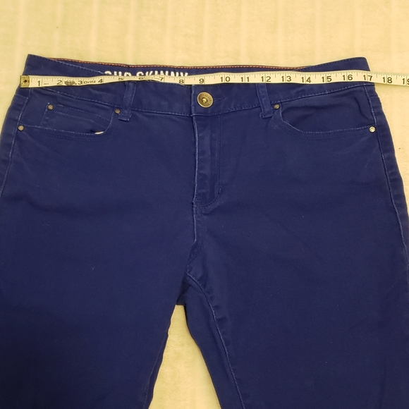 BOGO Free🦋 DKNY Soho Skinny Jeans - Picture 9 of 15